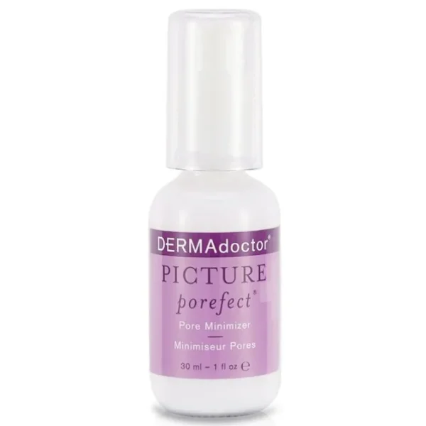 Picture Porefect Pore Minimizer