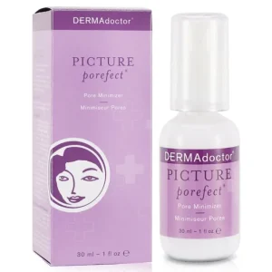 Picture Porefect Pore Minimizer