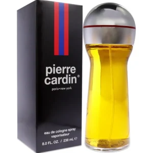 Pierre Cardin by Pierre Cardin for Men - 8 oz EDC Spray