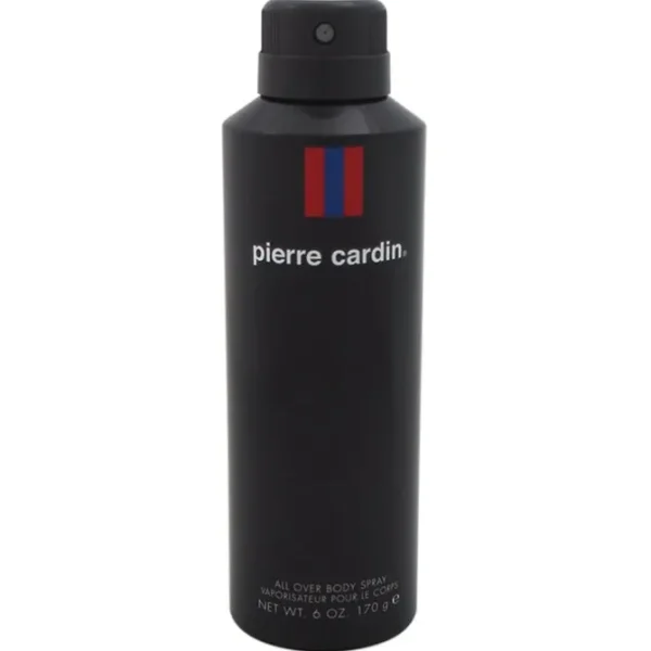 Pierre Cardin by Pierre Cardin for Men - 6 oz Body Spray