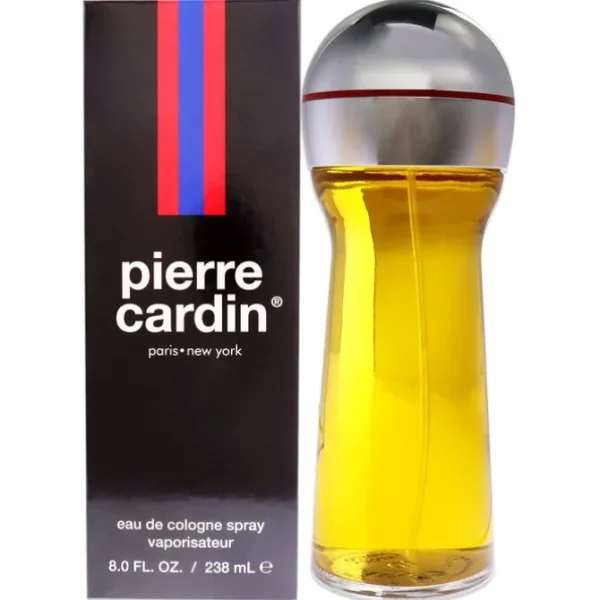 Pierre Cardin by Pierre Cardin for Men - 8 oz EDC Spray