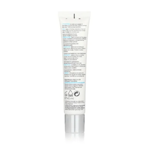 Pigmentclar UV SPF30 Skin Tone Correcting Daily Moisturizer