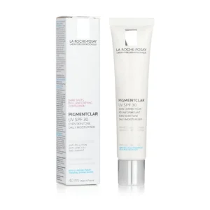 Pigmentclar UV SPF30 Skin Tone Correcting Daily Moisturizer
