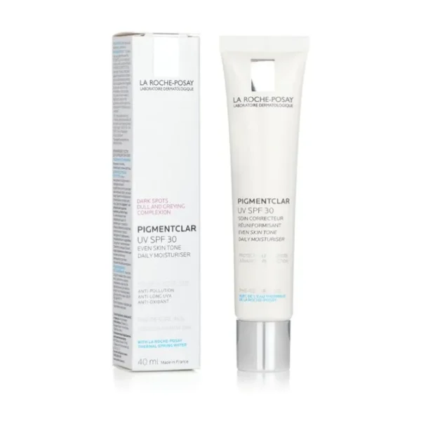 Pigmentclar UV SPF30 Skin Tone Correcting Daily Moisturizer