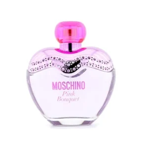 Pink Bouquet Eau De Toilette Spray