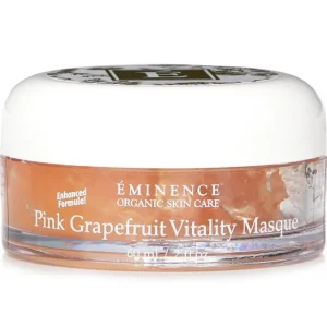 Pink Grapefruit Vitality Masque - For Normal to Dry Skin