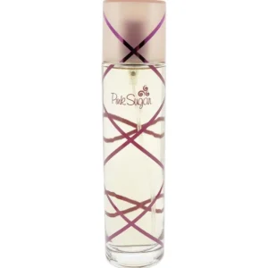 Pink Sugar by Aquolina for Women - 3.4 oz EDT Spray