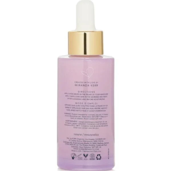 Plant Stem Cell Retinol Alternative Serum