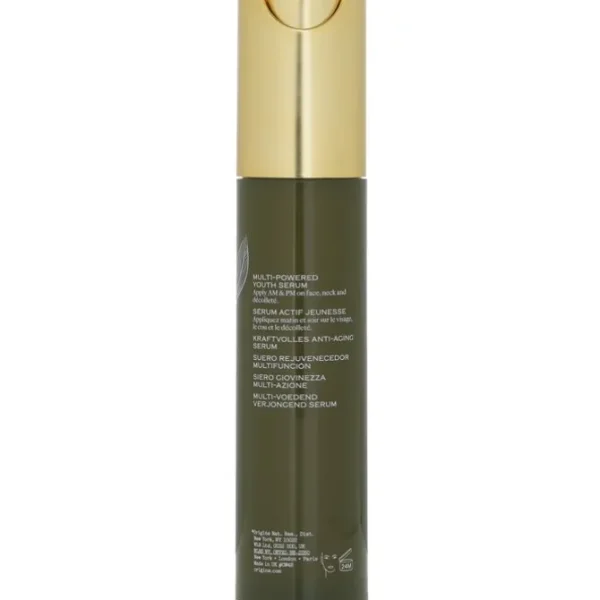 Plantscription Multi-Powered Youth Serum