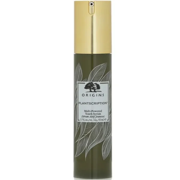 Plantscription Multi-Powered Youth Serum