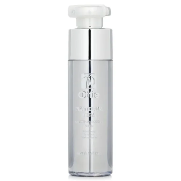 Platinum Aura Nutri Intensive Serum