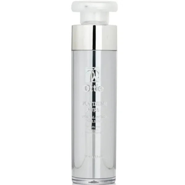 Platinum Aura Vital Balancing Emulsion