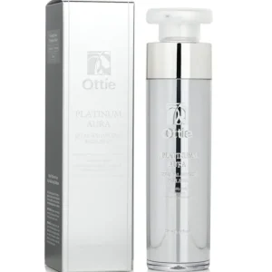 Platinum Aura Vital Balancing Emulsion