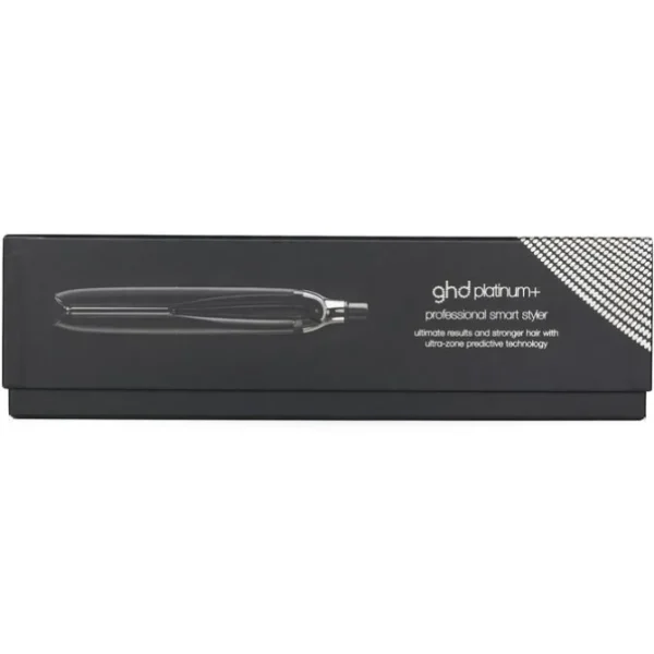 Platinum+ Professional Smart Styler