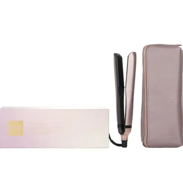 Platinum+ Professional Smart Styler