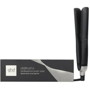 Platinum+ Professional Smart Styler