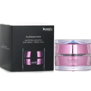 Platinum Rare Haute-Rejuvenation Eye Cream