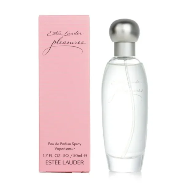 Pleasures Eau De Parfum Spray