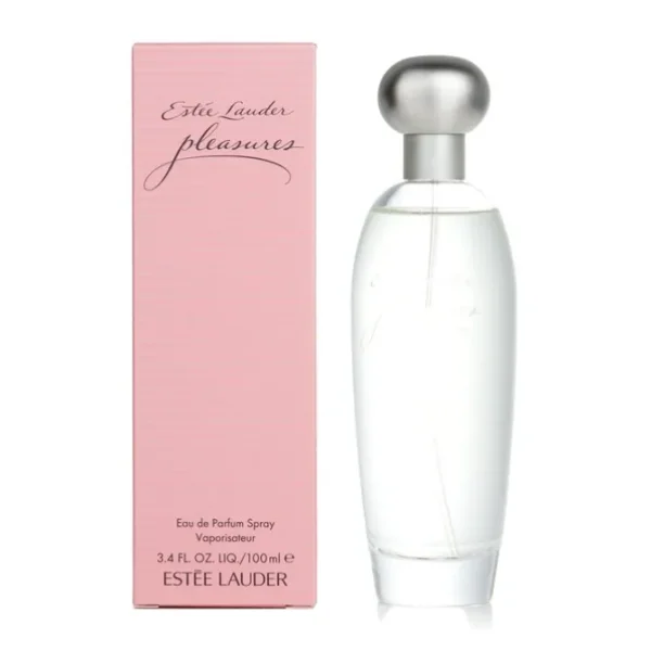 Pleasures Eau De Parfum Spray