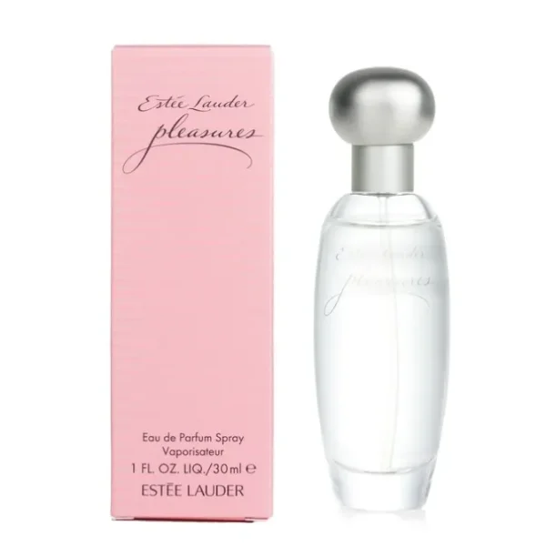 Pleasures Eau De Parfum Spray