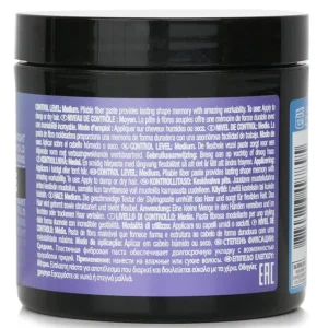 Pliable Paste Versatile Styling Paste with Flexible Hold