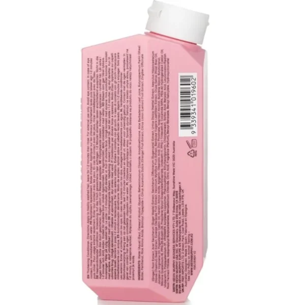 Plumping.Rinse Densifying Conditioner (A Thickening Conditioner - For Thinning Hair)
