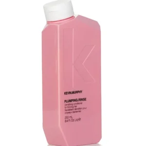 Plumping.Rinse Densifying Conditioner (A Thickening Conditioner - For Thinning Hair)