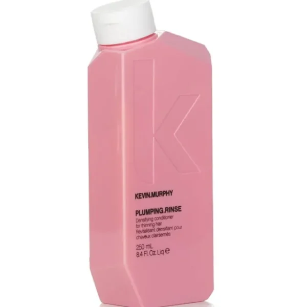 Plumping.Rinse Densifying Conditioner (A Thickening Conditioner - For Thinning Hair)