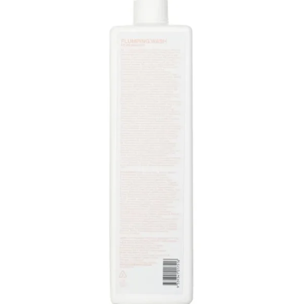 Plumping.Wash Densifying Shampoo (A Thickening Shampoo - For Thinning Hair)