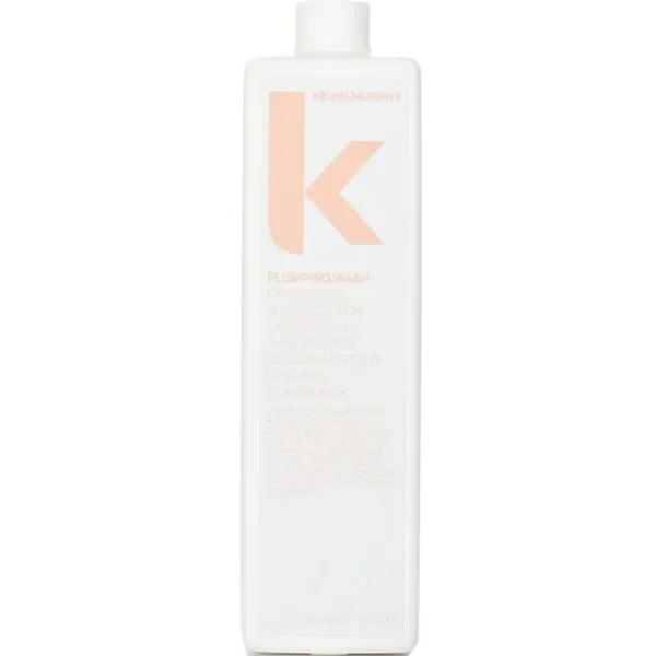 Plumping.Wash Densifying Shampoo (A Thickening Shampoo - For Thinning Hair)