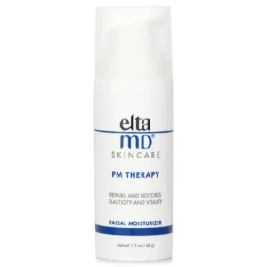 PM Therapy Facial Moisturizer