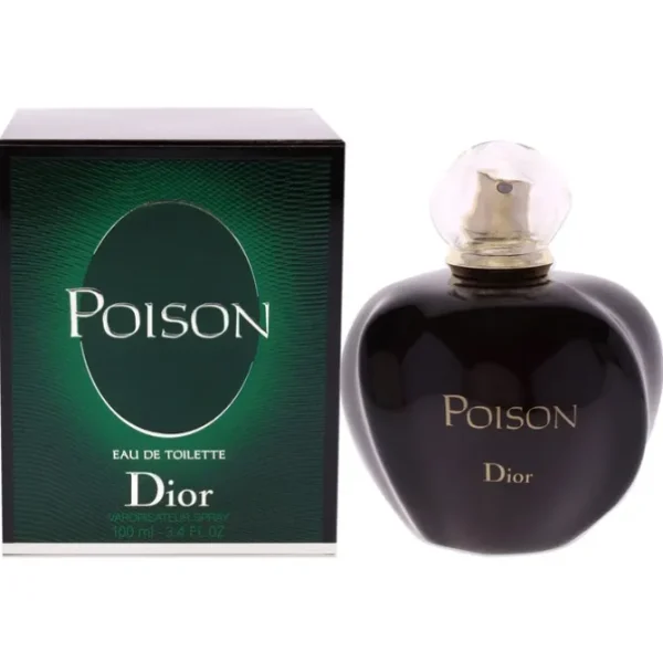 Poison by Christian Dior for Women