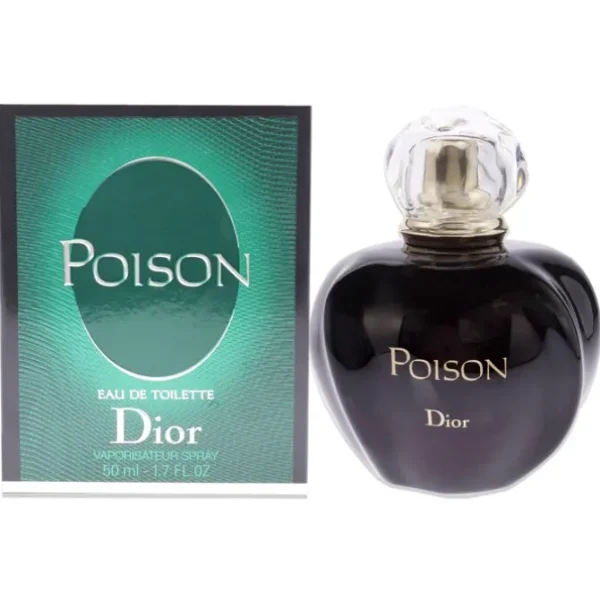 Poison by Christian Dior for Women