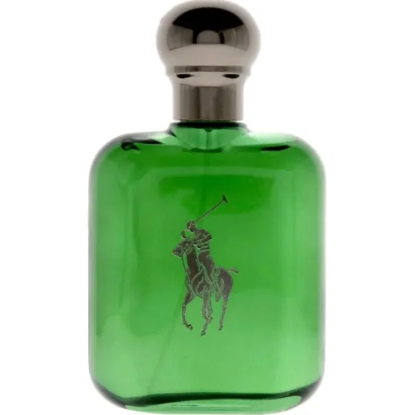 Polo Green by Ralph Lauren for Men Cologne Intense Spray