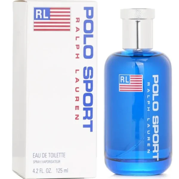 Polo Sport Eau De Toilette Spray