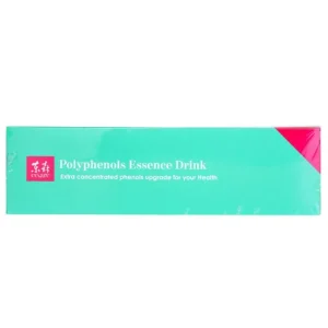 Polyphenols Essence Drink - Berries, Grape seeds extract, Pomegranate