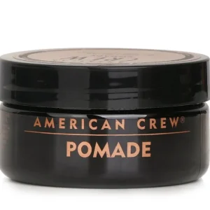 Pomade (Medium Hold, High Shine)