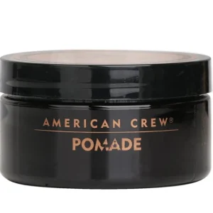 Pomade (Medium Hold, High Shine)