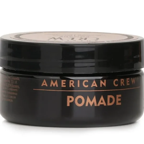 Pomade (Medium Hold, High Shine)