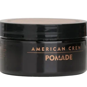 Pomade (Medium Hold, High Shine)