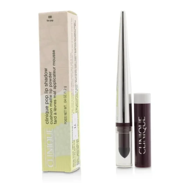 Pop Lip Shadow Cushion Matte Lip Powder