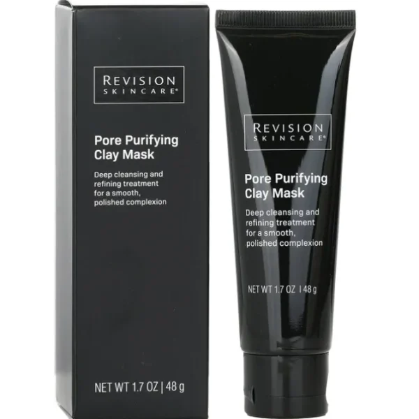 Pore Purifying Clay Mask