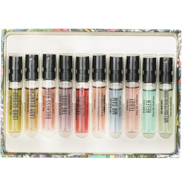 Portraits Scent Library