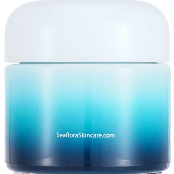 Potent Sea Kelp Facial Masque - For All Skin Types