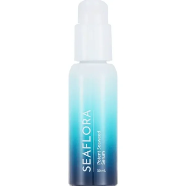 Potent Seaweed Serum - For All Skin Types