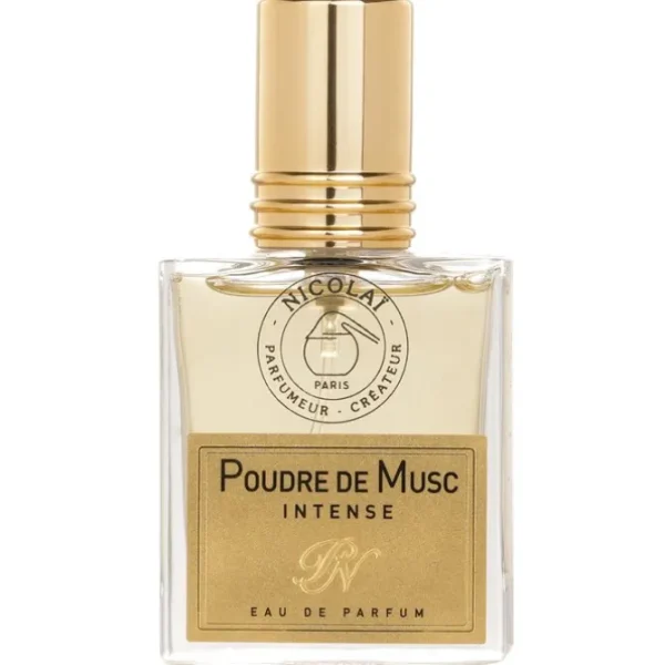 Poudre De Musc Intense Eau De Parfum Spray