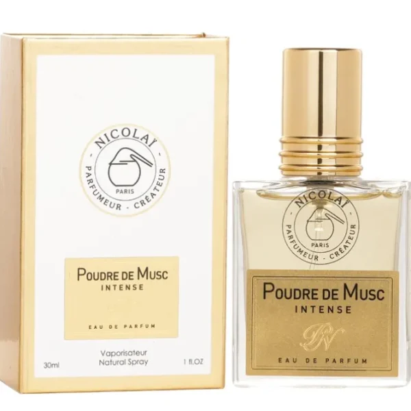 Poudre De Musc Intense Eau De Parfum Spray