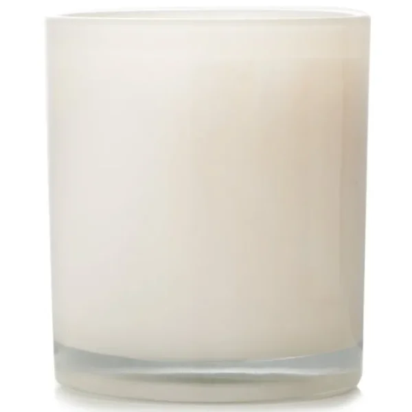 Pour Femme Fragrance Scented Candle White