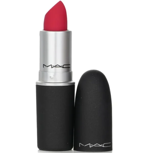 Powder Kiss Lipstick