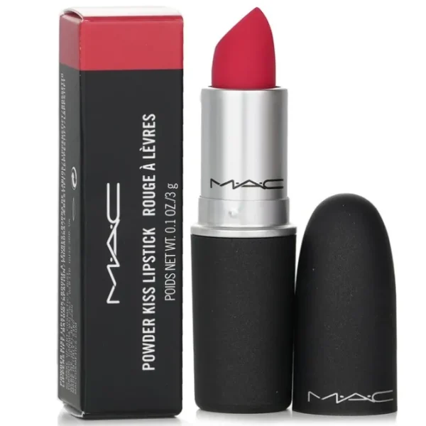 Powder Kiss Lipstick